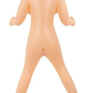 You2Toys Lebensgroße aufblasbare Liebespuppe Yuki - Asia Style - 152 cm - Zierliche Schönheit - Große Brüste - Fest - Dunkle Haare You2Toys Lebensgroße aufblasbare Liebespuppe Yuki - Asia Style - 152 cm - Zierliche Schönheit - Große Brüste - Fest - Dunkle Haare – C