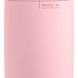 TENGA Puffy Masturbator - Marshmallow Soft Feelings TENGA Puffy Masturbator - Marshmallow Soft Feelings – B
