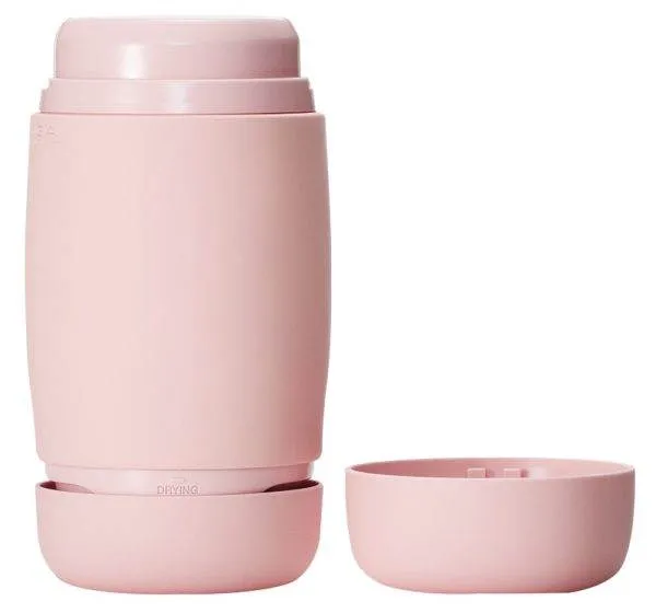 TENGA Puffy Masturbator - Marshmallow Soft Feelings TENGA Puffy Masturbator - Marshmallow Soft Feelings – C