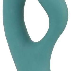 You2Toys The Magician - Luxus-Rabbit Vibrator, elegantes Design, wasserdicht, wiederaufladbar, 10 Vibrationsmodi You2Toys The Magician - Luxus-Rabbit Vibrator, elegantes Design, wasserdicht, wiederaufladbar, 10 Vibrationsmodi – B