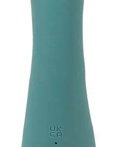 You2Toys The Magician - Luxus-Rabbit Vibrator, elegantes Design, wasserdicht, wiederaufladbar, 10 Vibrationsmodi You2Toys The Magician - Luxus-Rabbit Vibrator, elegantes Design, wasserdicht, wiederaufladbar, 10 Vibrationsmodi – D