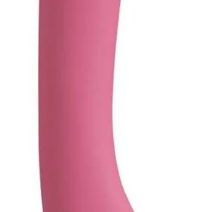 You2Toys Slim G-Spot Rose - Vibrator für intensive Vagina-Massagen You2Toys Slim G-Spot Rose - Vibrator für intensive Vagina-Massagen – B