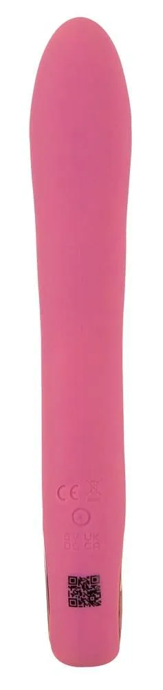 You2Toys Slim G-Spot Rose - Vibrator für intensive Vagina-Massagen You2Toys Slim G-Spot Rose - Vibrator für intensive Vagina-Massagen – D