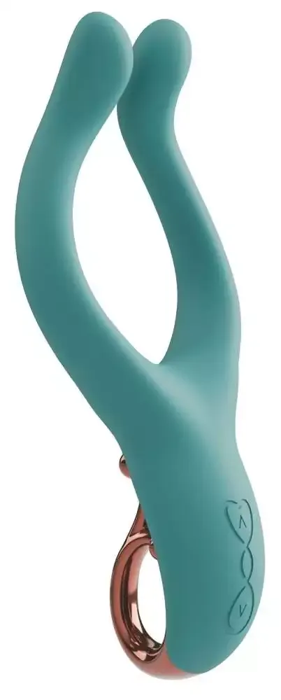 You2Toys The Magician Vibrator - Luxuriöser Multi Vibrator – A