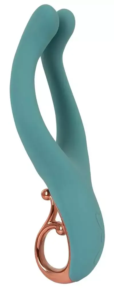You2Toys The Magician Vibrator - Luxuriöser Multi Vibrator – B