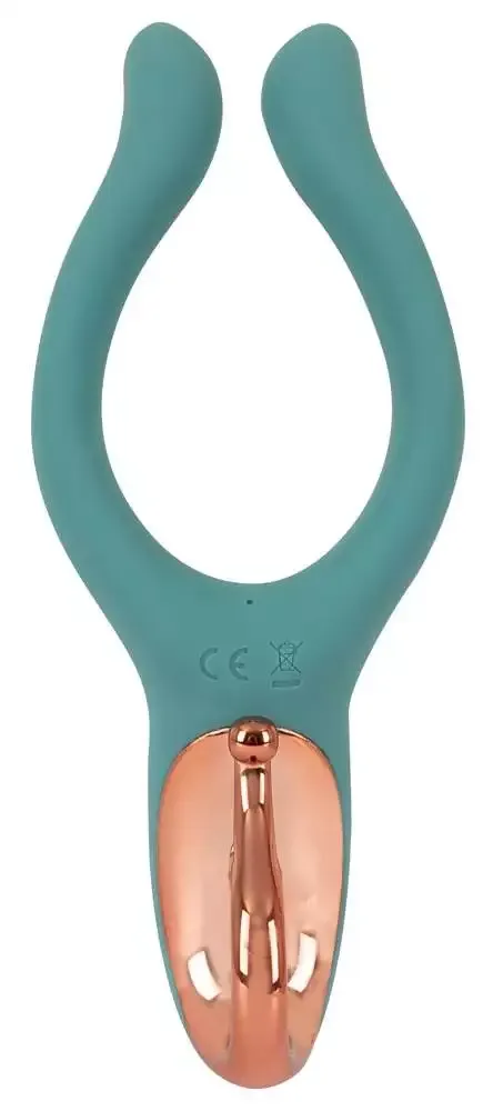 You2Toys The Magician Vibrator - Luxuriöser Multi Vibrator You2Toys The Magician Vibrator - Luxuriöser Multi Vibrator – D