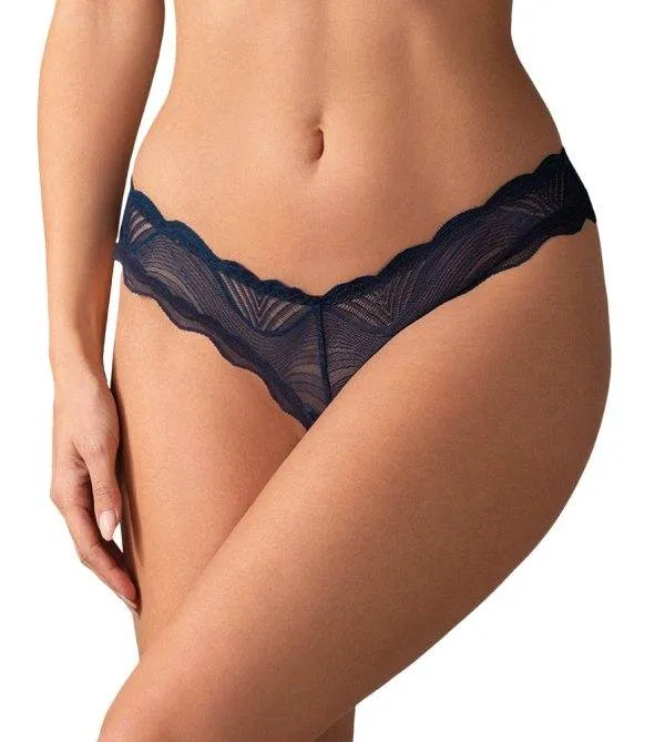 Obsessive Riostring ouvert Nightly Blue – A Obsessive Riostring ouvert Nightly Blue – A