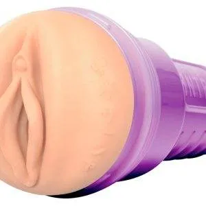 Fleshlight Fantasy Sasha Nakamoto Ecchi Masturbator - Lilafarben Fleshlight Fantasy Sasha Nakamoto Ecchi Masturbator - Lilafarben – B