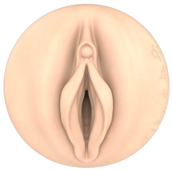 Fleshlight Fantasy Sasha Nakamoto Ecchi Masturbator - Lilafarben Fleshlight Fantasy Sasha Nakamoto Ecchi Masturbator - Lilafarben – C