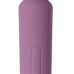 SVAKOM Mini Emma Neo Massagestab in Reisegröße, wasserdicht, mit App-Steuerung – A