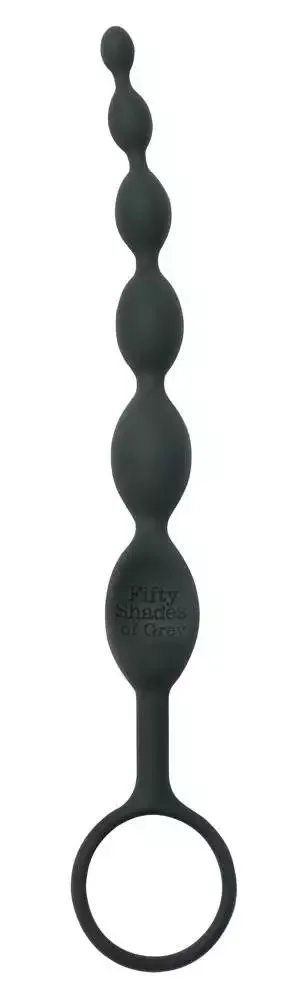 Fifty Shades of Grey Analkette 