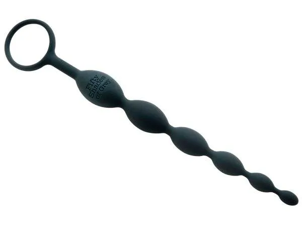 Fifty Shades of Grey Analkette 