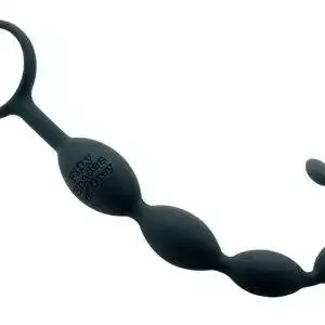 Fifty Shades of Grey Analkette Fifty Shades of Grey Analkette