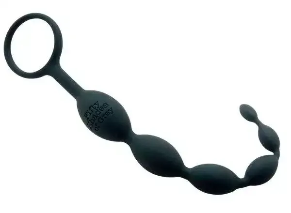 Fifty Shades of Grey Analkette Fifty Shades of Grey Analkette