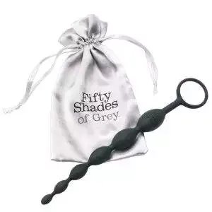 Fifty Shades of Grey Analkette Fifty Shades of Grey Analkette