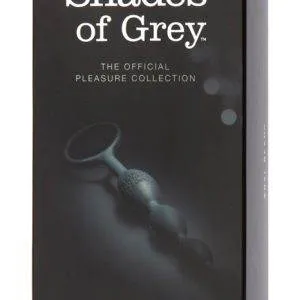 Fifty Shades of Grey Analkette 