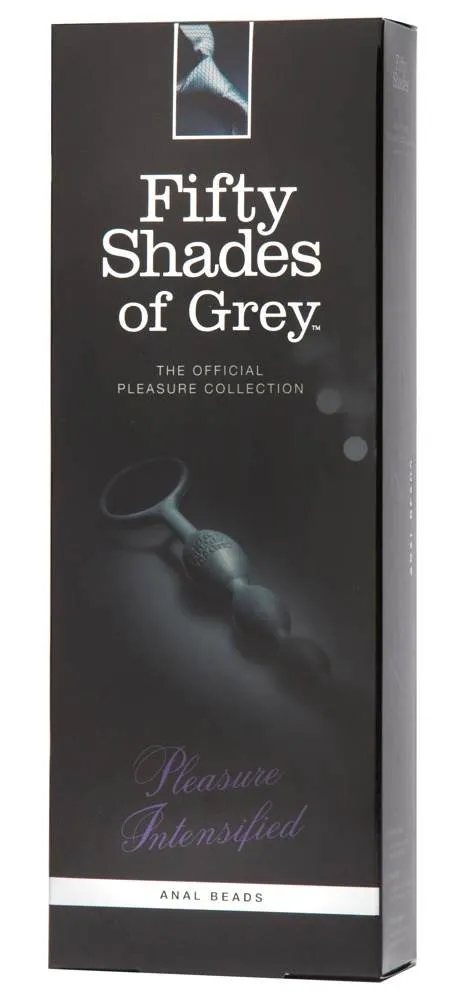 Fifty Shades of Grey Analkette 