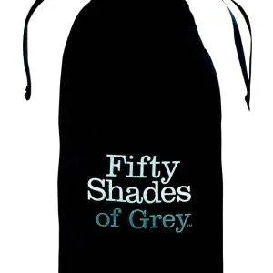 Fifty Shades of Grey Glasdildo Fifty Shades of Grey Glasdildo