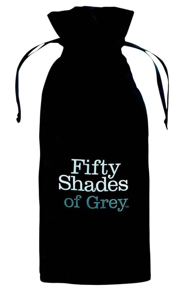 Fifty Shades of Grey Glasdildo Fifty Shades of Grey Glasdildo