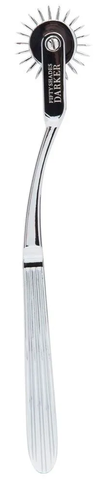 IntiAna Nervenrad 18,5cm Silber – A