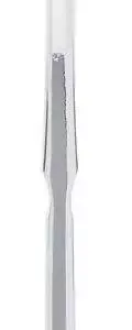 IntiAna Nervenrad 18,5cm Silber IntiAna Nervenrad 18,5cm Silber – B