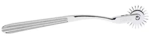 IntiAna Nervenrad 18,5cm Silber IntiAna Nervenrad 18,5cm Silber – C