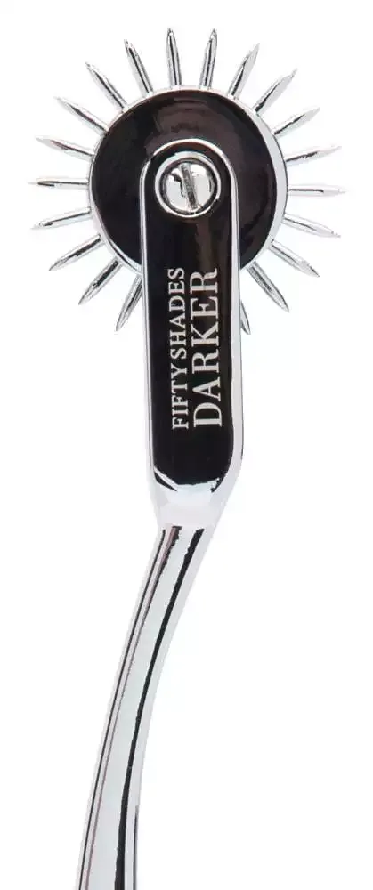 IntiAna Nervenrad 18,5cm Silber IntiAna Nervenrad 18,5cm Silber – D