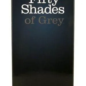 Fifty Shades of Grey Nippelklemmen mit 9-Gramm-Gewichten, Metall, verstellbar – Verpackung