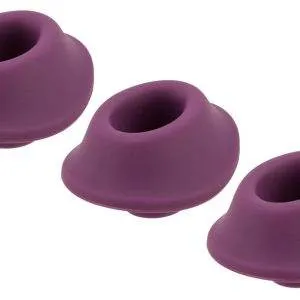Womanizer Aufsatz Set S - 3er Pack – A