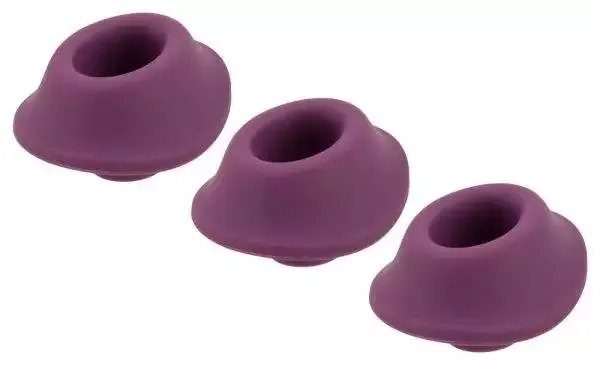 Womanizer Aufsatz Set S - 3er Pack – A