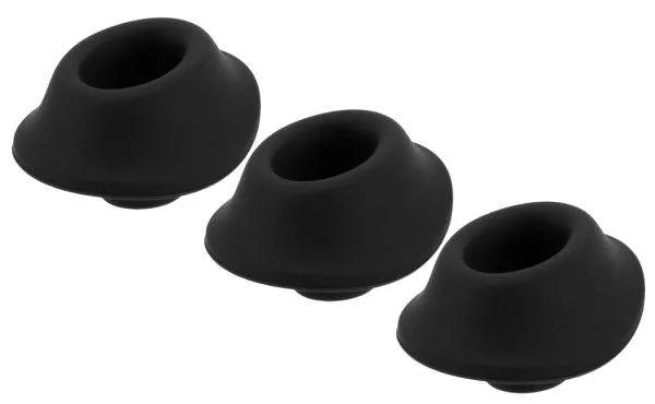 Womanizer Silikon Aufsätze Größe S (3 Stück) – A