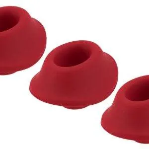 Womanizer Aufsatz Set Small - 3er Pack, Silikon – A