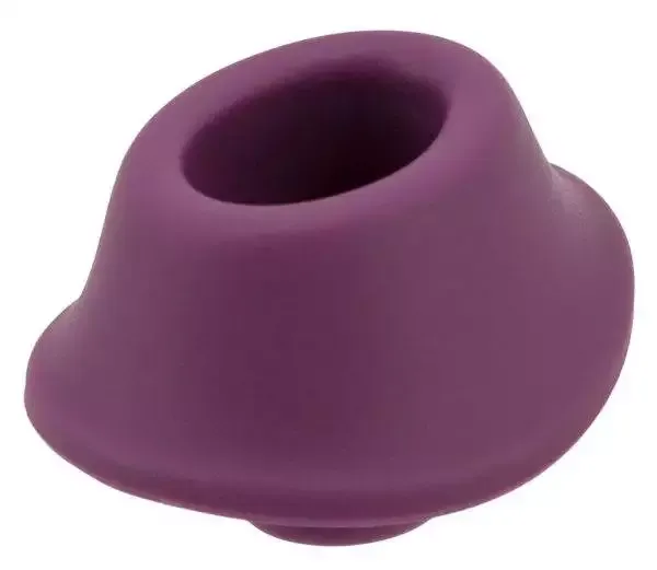 Womanizer Ersatz-Aufsatz Set Größe M - 3 Stück – B