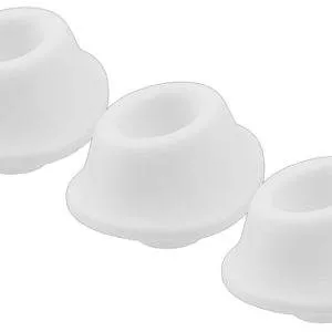 Womanizer Hygiene-Aufsatz Set, Größe M, 3 Stück – A