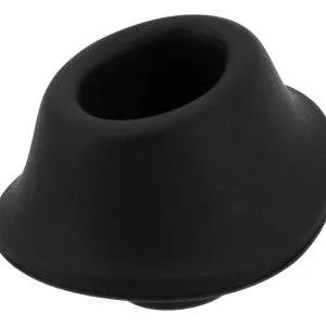 Womanizer Ersatz-Aufsätze, Größe M, Silikon, 3 Stück – B