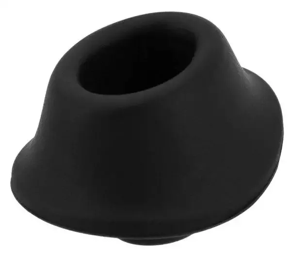 Womanizer Ersatz-Aufsätze, Größe M, Silikon, 3 Stück – B