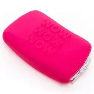 Silikon-Toybag Silikon-Toybag