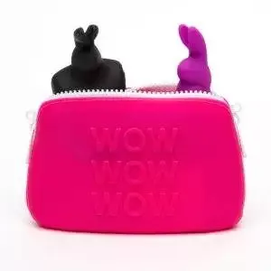 Silikon-Toybag Silikon-Toybag