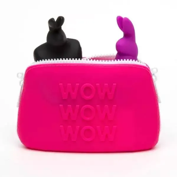 Silikon-Toybag Silikon-Toybag