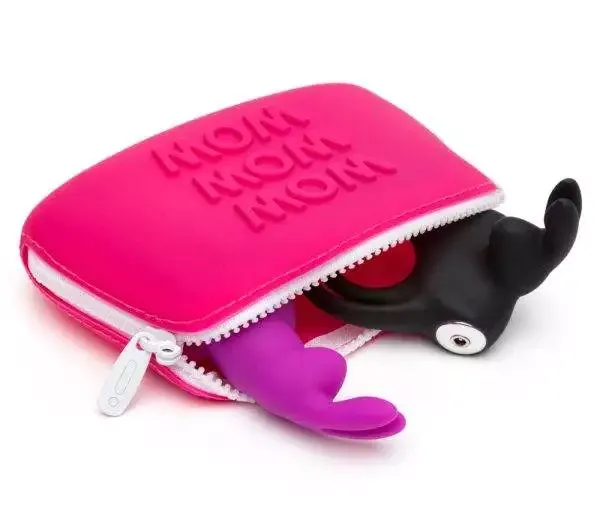 Silikon-Toybag Silikon-Toybag