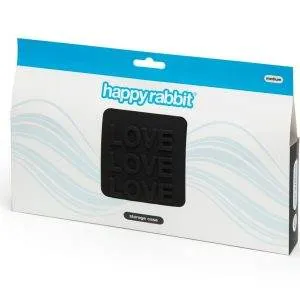 ToySafe Aufbewahrungstasche - Silikon - 25 cm - Schwarz – Verpackung