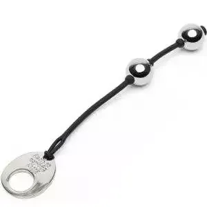 Fifty Shades of Grey Liebeskugeln - 97g, Silber Fifty Shades of Grey Liebeskugeln - 97g, Silber – B