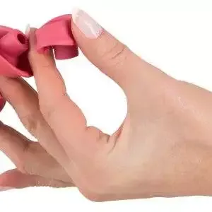 Womanizer Aufsatz-Set S (3 Stück) - Silikon, hygienisch und nachhaltig Womanizer Aufsatz-Set S (3 Stück) - Silikon, hygienisch und nachhaltig – B