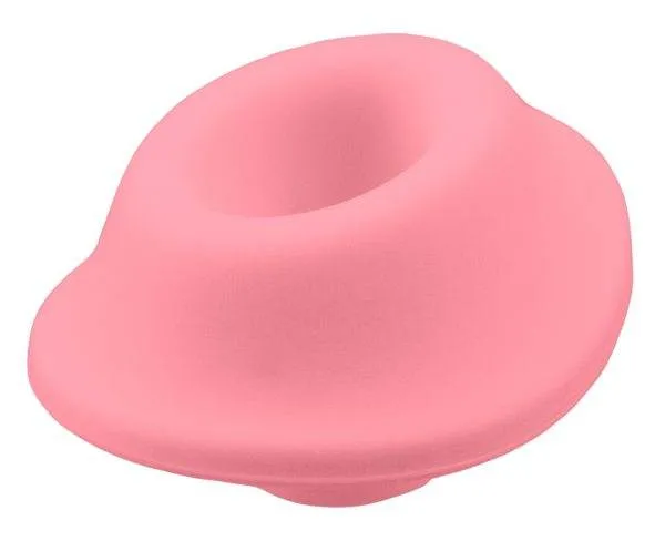 Womanizer Aufsatz Set S (3 Stück) - Hygienische Nutzung und maximaler Genuss Womanizer Aufsatz Set S (3 Stück) - Hygienische Nutzung und maximaler Genuss – B