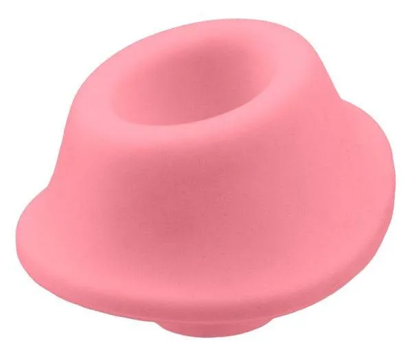 Womanizer Ersatz-Aufsatz Set Größe M, 3 Stück, Silikon Womanizer Ersatz-Aufsatz Set Größe M, 3 Stück, Silikon – B