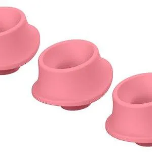 Womanizer Aufsatz Set L - 3er Pack Womanizer Aufsatz Set L - 3er Pack – A