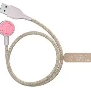 Womanizer Power-Magnetic Ladekabel - für Liberty, Starlet, Classic, Premium und DUO – A