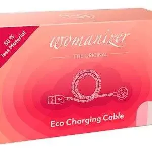 Womanizer Power-Magnetic Ladekabel - für Liberty, Starlet, Classic, Premium und DUO – Verpackung