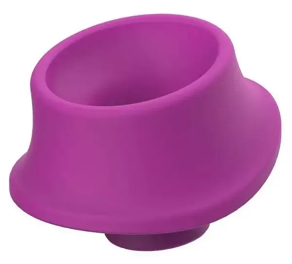 Womanizer Aufsatzset L Silikon 3er Pack – B