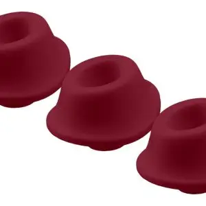 Womanizer Premium 2 & Classic 2 Hygiene-Aufsatz-Set